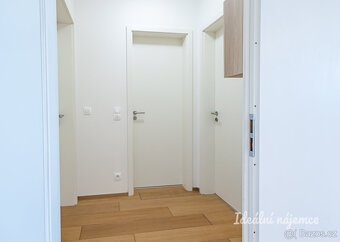 Pronájem bytu 3+kk, Poštova, Dolní Chabry, 34900 Kč/měs, 83 - 8