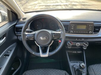 Kia Rio 2017 1.2i - 8