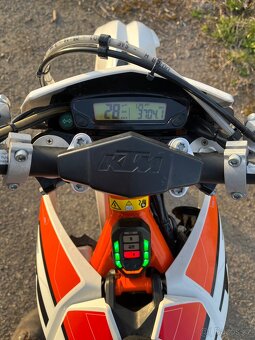 KTM Freeride E-XC - 8