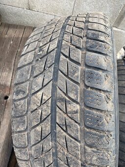 R17 touareg 5x130 - 8