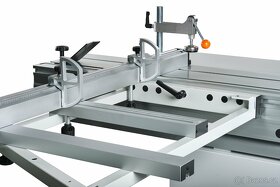 Formátovací pila Electronic E/A - 8