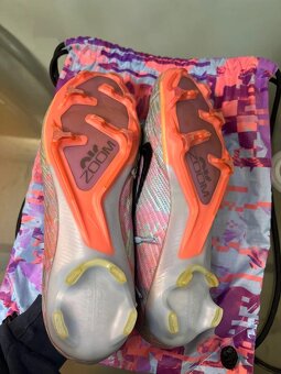 Fotbalo kopačky Nike Mercurial Superfly 44,5 FG - 8
