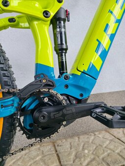 Elektrokolo TREK RAIL 7 2020 625Wh 29" chip - 8