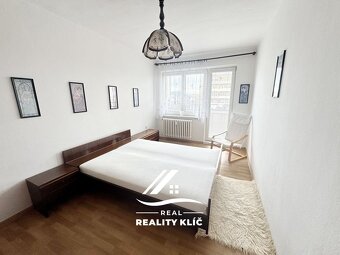 Pronájem bytu 3+1, 75 m2 - ul. Opavská, Ostrava - Poruba - 8