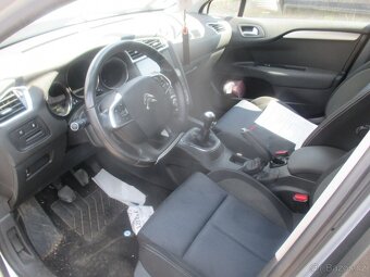 Citroën C4 II 1,6 HDi - 8