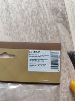 Prodám robotický vysavač Ecovacs D58 Deepoo - 8