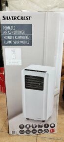 Mobilní klimatizace - 8
