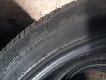 255/45R20 LETNÍ PNEUMATIKY MICHELIN - 8