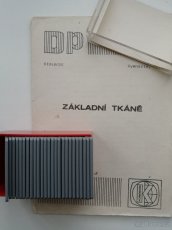 Školní diapozitivy z biologie - 8