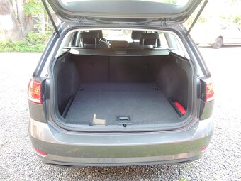 VW Golf Combi 1.6TDi,85kw,DSG,navi,4/2019,-21%DPH - 8