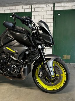 Yamaha MT10 2019 RN45 - 8