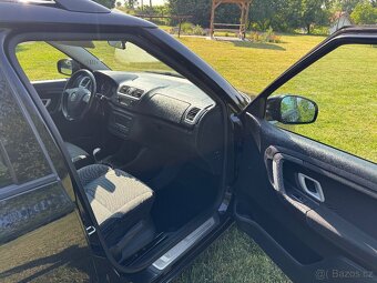 Škoda Fabia 2 combi 1.6 MPi 77kw rv2008 - 8