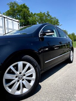 VW PASSAT 2.0TDi 103kW+bez koroze+COMFORT+ - 8