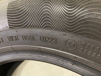 Continental Premium Contact 5 215/55 R17 94W 4Ks letní - 8