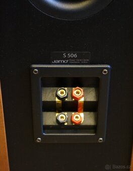JAMO S 506 - 8