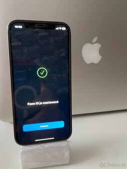 iPhone 12 Pro, 128 GB, Space Gray - 8