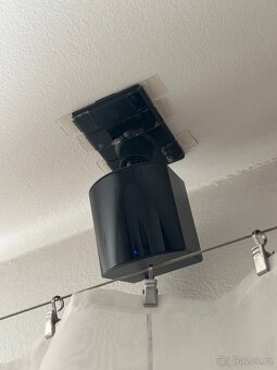 Valve Index + 3× Vive Tracker (2022), full body tracking - 8