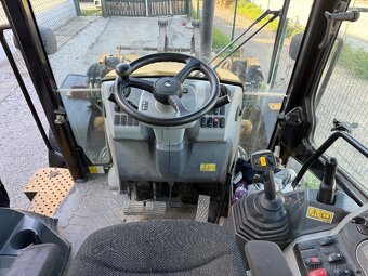 Caterpillar 444 / 2020 traktor bagr - 8