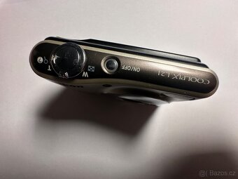 Nikon Coolpix L21 - 8