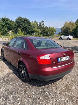 Audi a4 b6 1.9tdi 96kw - 8
