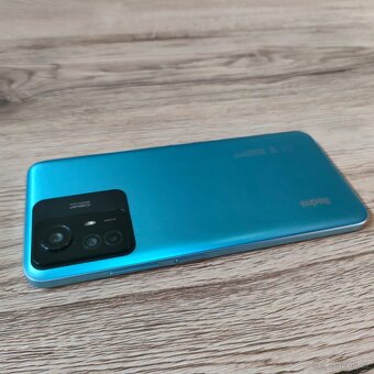 Xiaomi Redmi Note 12S 8GB+4GB/256GB černý Záruka - 8