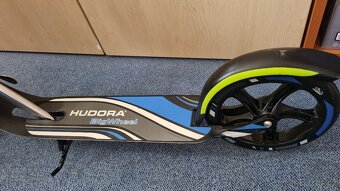 Koloběžka Hudora BigWheel 205 - 8