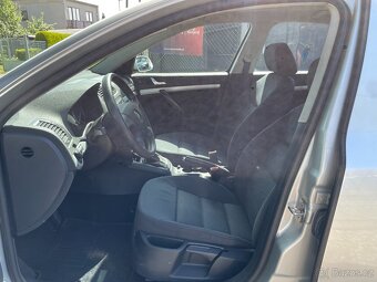 Škoda Octavia 1.9 TDi Senzory,Tažné,8xDisky - 8