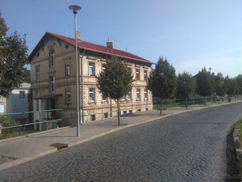 Pronajmu byt 3+kk o výměře 77 m2 v Benešově nad Ploučnicí - 8