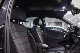 Seat Tarraco 2.0 TDI 147kW 4x4 DSG / Záruka / 2x sada ALU - 8