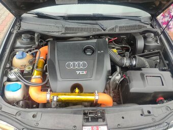 Audi A3 1.9 TDI 96 kW - 8