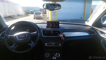 Audi Q3 - 8