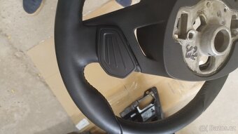 Volant Škoda Octavia 4 nový Laurin Klement - 8