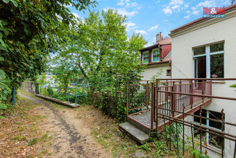 Prodej bytu 4+1, 79 m², Karlovy Vary, ul. Ondřejská - 8