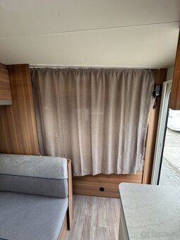 Weinsberg CaraOne 550 ~ Palandy - 8