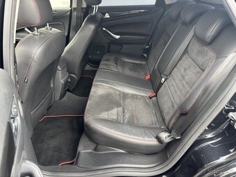 Ford Mondeo 2.2 TDCi , 147 kW nafta, 2025 - 8