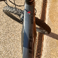 Prodám Cube Reaction Hybrid SL 500 - 8