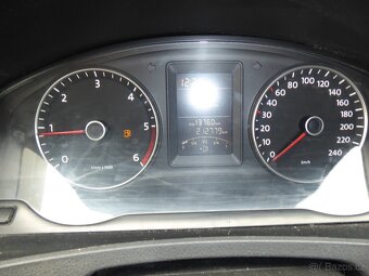 VOLKSWAGEN TRANSPORTÉR T5 2.0 TDI FACELIFT - 8