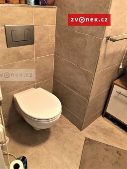 2+1 centrum Zlína, zařízený, pěkná a klidná lokalita - 8