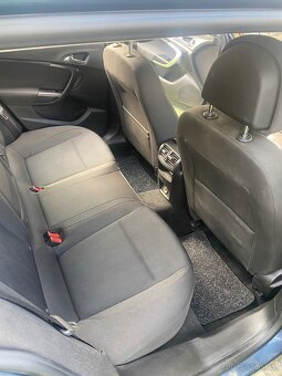 Opel insignia - 8