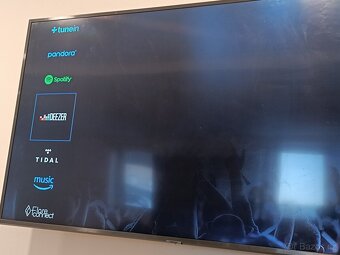 Predám 7.2 Dolby Atmos AV receiver Onkyo TX-NR 676E - 8