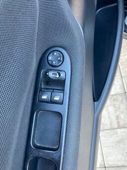 Peugeot 207cc Hdi, 80kw - 8
