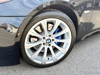 2006 BMW M5 | V10 | SMG - 8