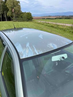 Škoda Octavia combi 1.9 tdi - 8