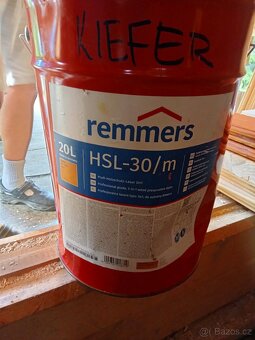 Nabízím barbeque house- krytou pergolu - 8