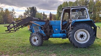 Traktor - 8