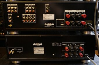 SONY HIGH -END SESTAVA ES II. - 8