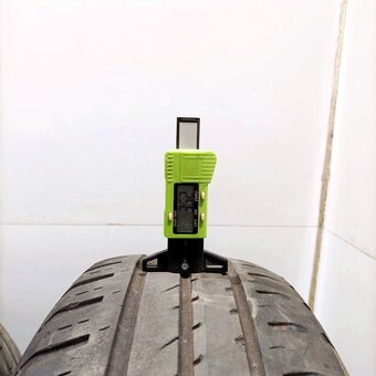 15" ALU kola – 5x100 – ŠKODA (VW, AUDI, SEAT) - 8