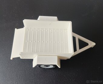 Přívěsný vozík za Škoda 120L KDN stará hračka Kaden - 8