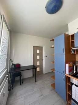 Pronajmu byt 3+1 - 8