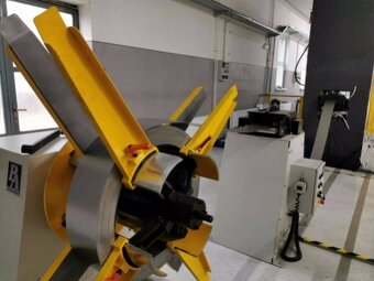 LKT 250 D po GO z roku 2019 - 8